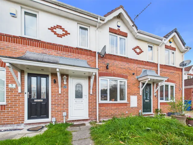 Brambling Park, Liverpool, L26, photo 1