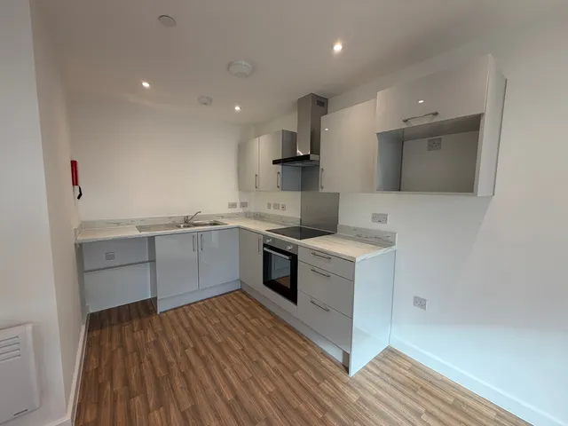 Fleet Court, Leicester, LE1, photo 3