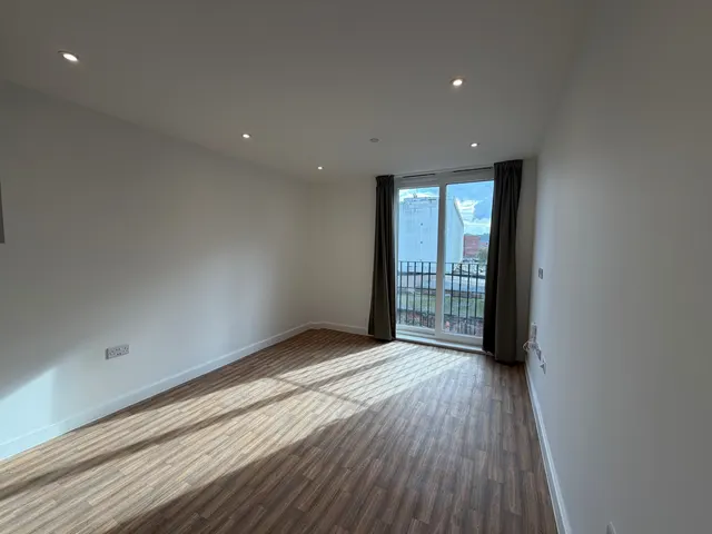 Fleet Court, Leicester, LE1, photo 2