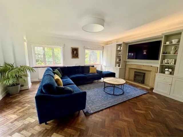 Dornden Drive, Langton Green, TN3, photo 3