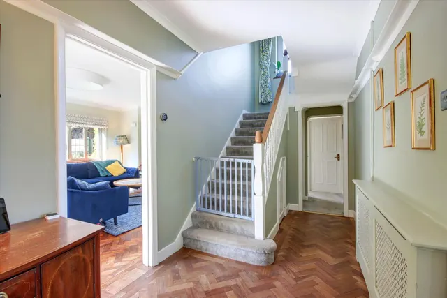 Dornden Drive, Langton Green, TN3, photo 2