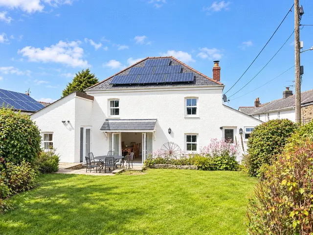 Kelly Park, St. Mabyn, PL30, photo 1