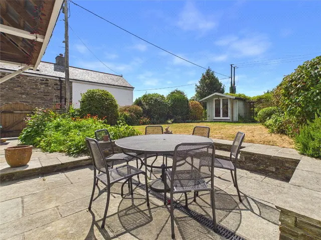 Kelly Park, St. Mabyn, PL30, photo 2