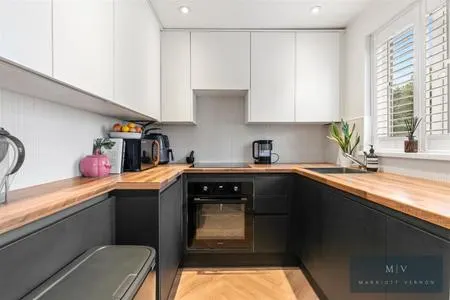 Crunden Road, South Croydon, photo 2