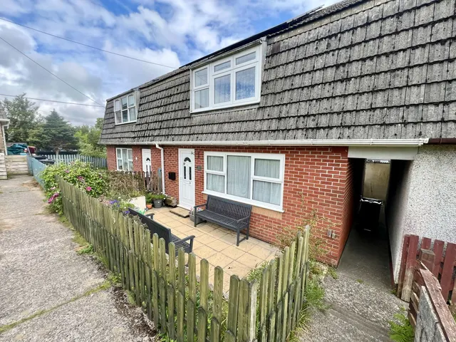 Tedder Road, Penwithick, nr St Austell, PL26, photo 1