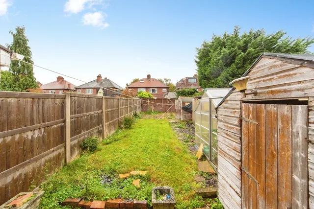 St. David Road, Wirral, CH62, photo 3