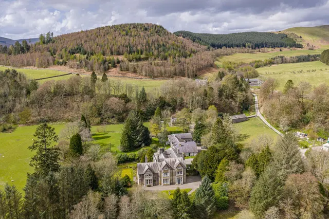 Burnfoot House, Westerkirk, DG13, photo 2