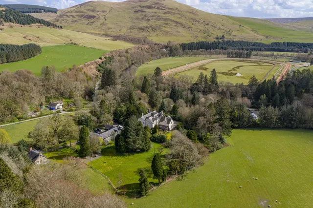 Burnfoot House, Westerkirk, DG13, photo 3