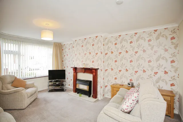Photo 2 — Torbay Road, Allesley Park Coventry