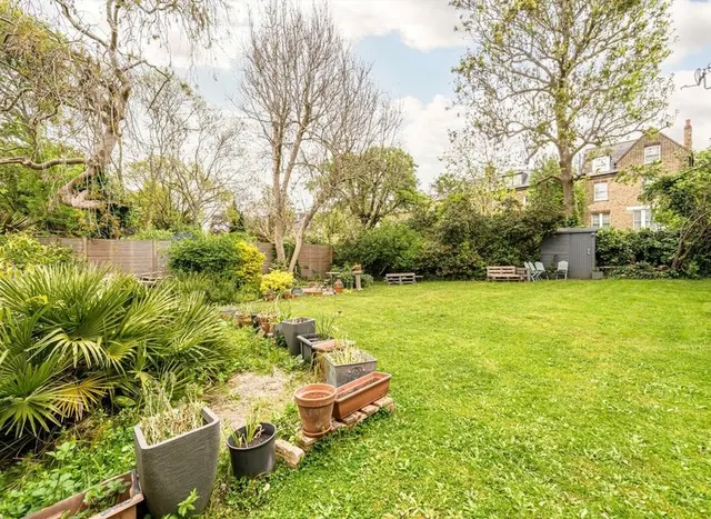 Photo 2 — Melford Road, East Dulwich, SE22