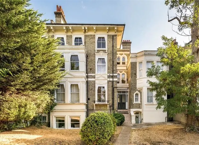 Morden Road, Blackheath, SE3, photo 1
