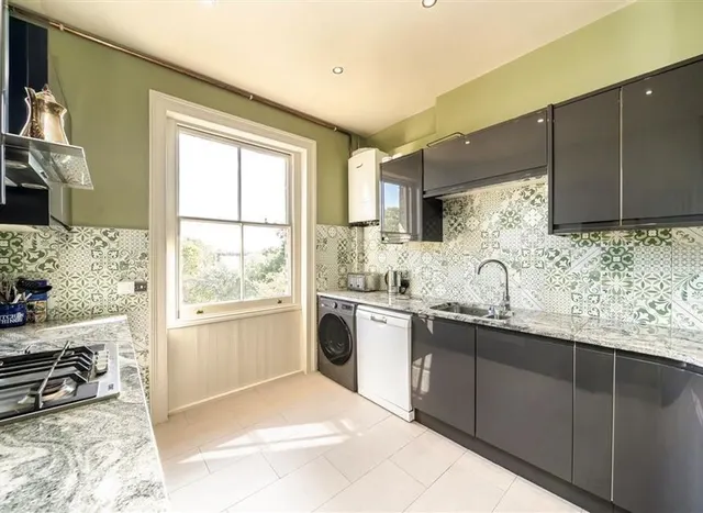 Photo 2 — Morden Road, Blackheath, SE3