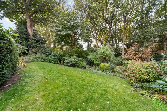 Nash House, Park Village East, NW1, photo 2