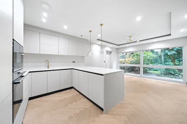 Nash House, Park Village East, NW1, photo 1
