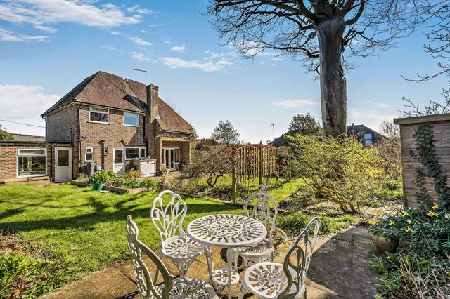 Photo 2 — Sloe Lane, Alfriston, Polegate, East Sussex, BN26 5UR