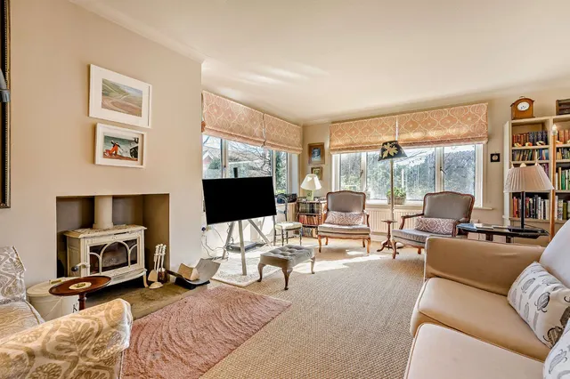 Photo 3 — Sloe Lane, Alfriston, Polegate, East Sussex, BN26 5UR