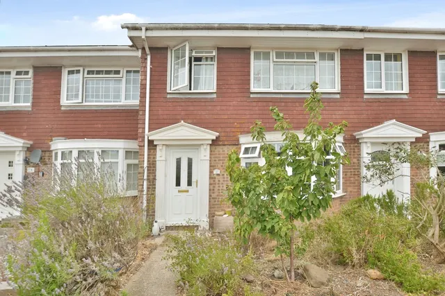 Colemans Close, Lydd, Romney Marsh, Kent, TN29, photo 1