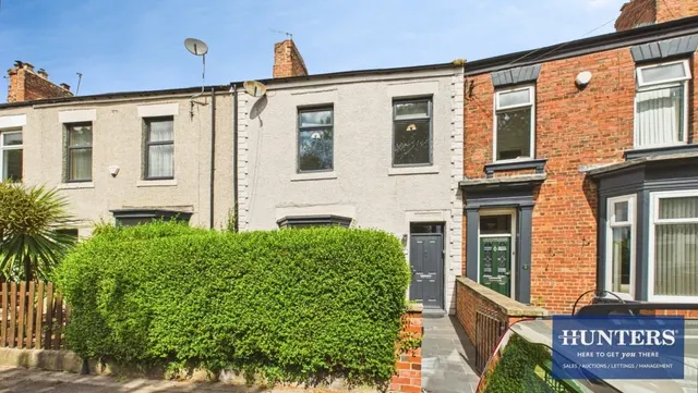 Western Terrace, East Boldon, photo 1