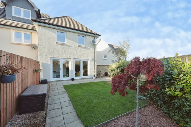 Mcdonald Street, Dunfermline, KY11, photo 2
