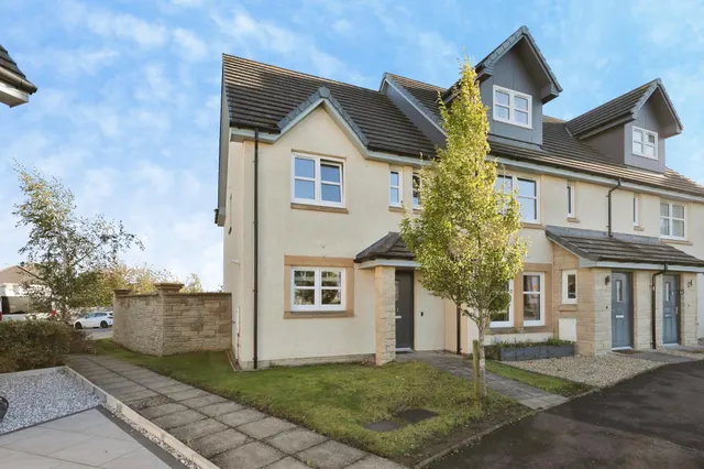 Mcdonald Street, Dunfermline, KY11, photo 1