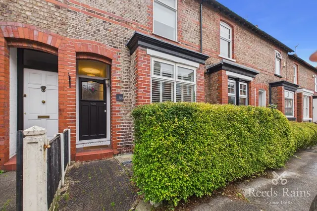 Bold Street, Altrincham, WA14, photo 1