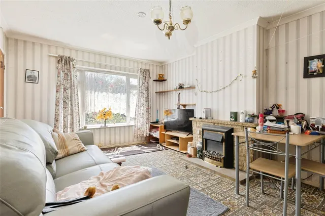 Photo 3 — Cuckoofield Lane, Mulbarton, Norwich, Norfolk, NR14