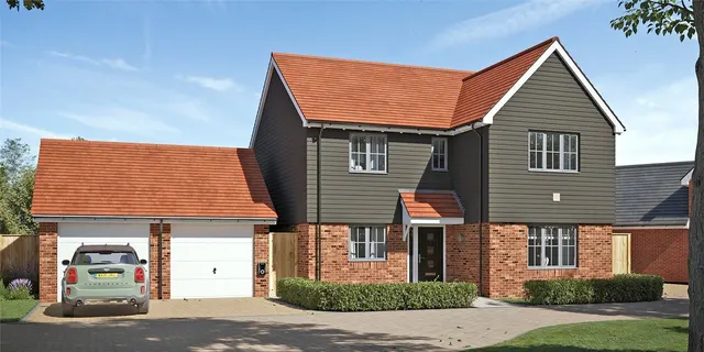 Brockhills Lane, New Milton, BH25, photo 1