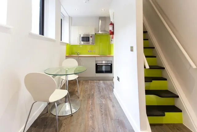 Prince Street, Bristol, BS1, photo 1
