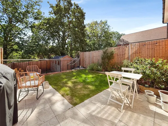 Photo 3 — Cob Close, Blackwater, Camberley, Hampshire, GU17 9FU