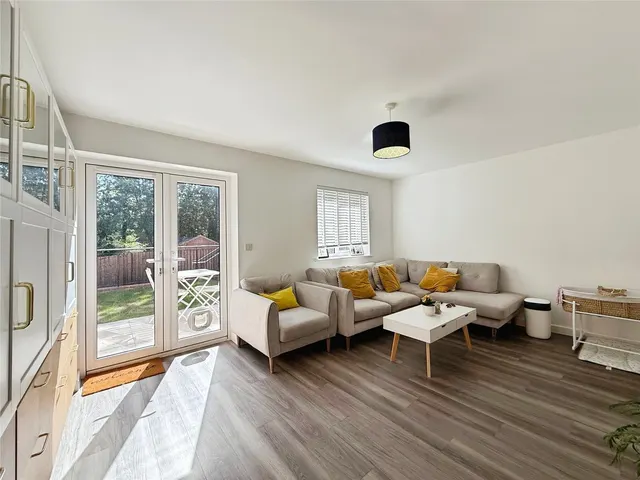 Photo 2 — Cob Close, Blackwater, Camberley, Hampshire, GU17 9FU