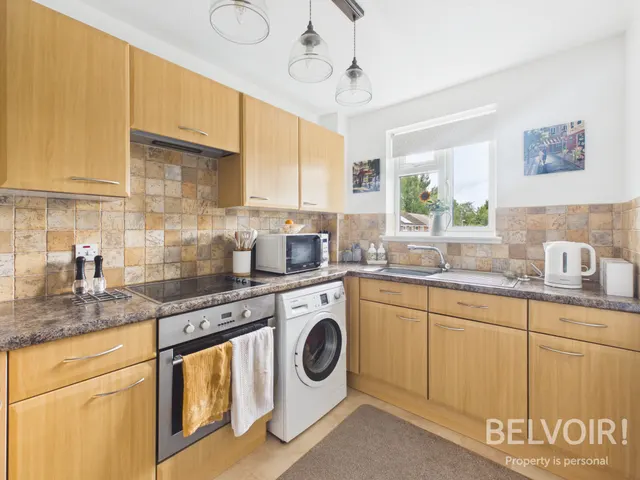 Sandon Mews, Stafford, ST16, photo 1