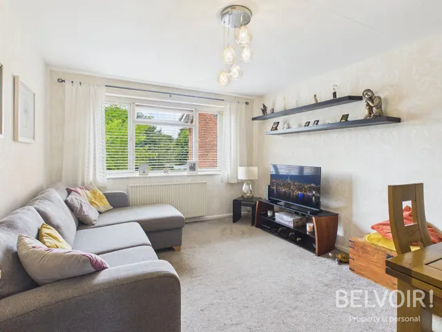 Sandon Mews, Stafford, ST16, photo 2