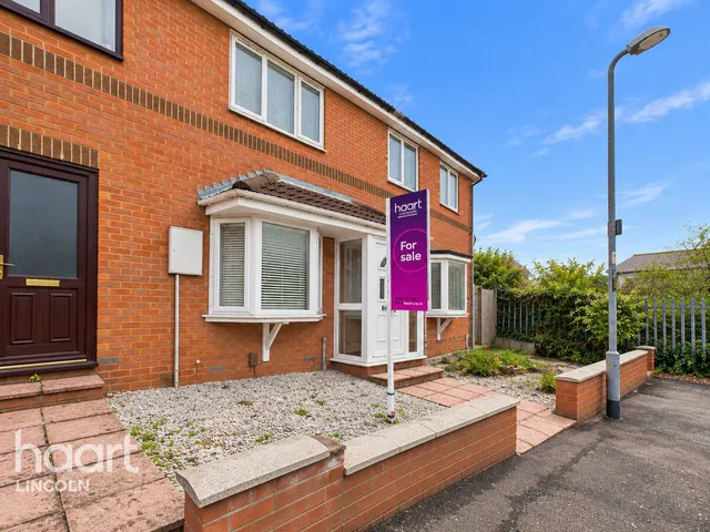 Devon Street, Lincoln, LN2, photo 1