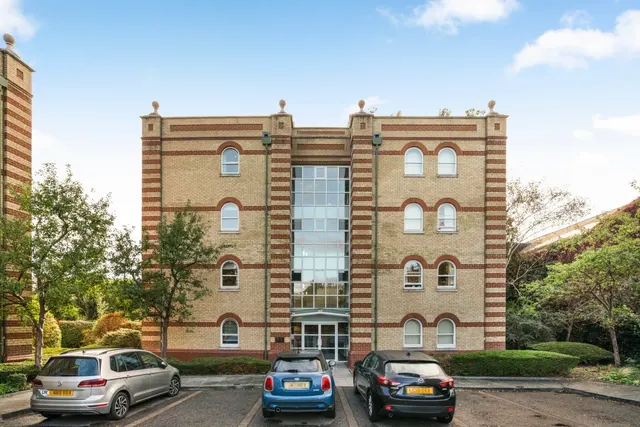 Keble Place, Barnes, SW13, photo 3