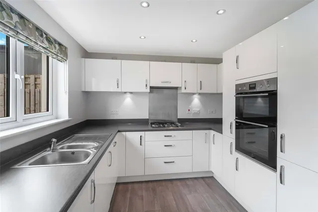 Photo 2 — Nethershiel Terrace, East Calder, Livingston, West Lothian, EH53