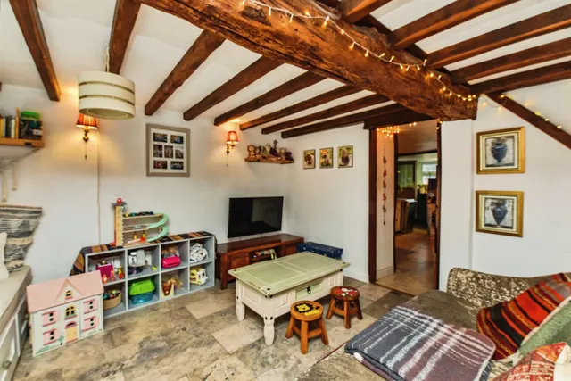 Castle Street, Nunney, BA11, photo 2