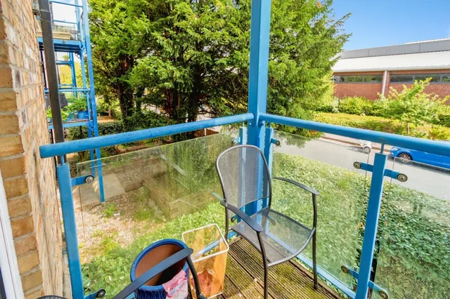 Hulse Road, Southampton, SO15, photo 2