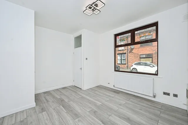Photo 2 — Hope Street, Newton-le-Willows, Merseyside, WA12