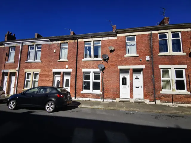 Cumberland Street, Wallsend, NE28, photo 1