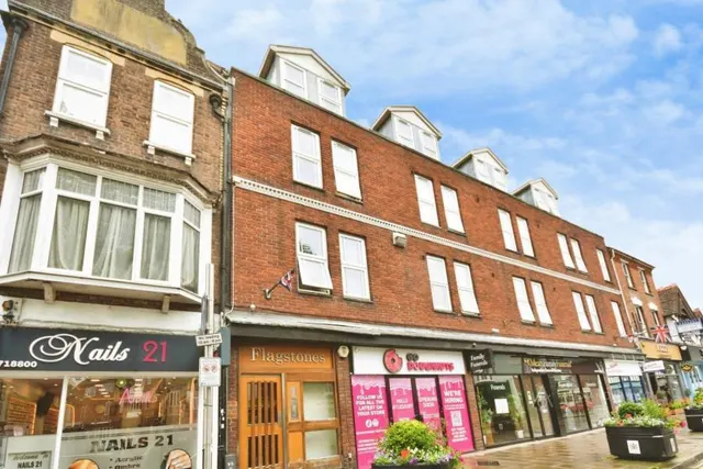 Granville Place, Aylesbury, HP20, photo 1