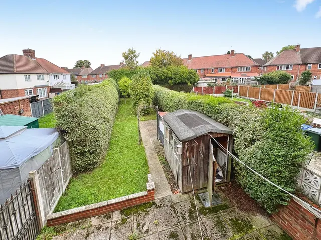 Probert Avenue, Goldthorpe, S63, photo 2