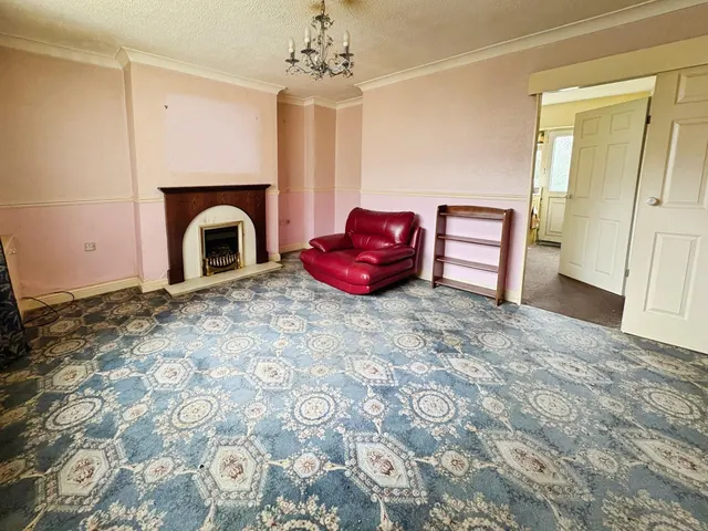 Probert Avenue, Goldthorpe, S63, photo 3