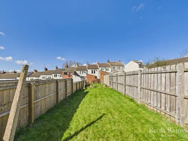 Photo 2 — Margrove Park, Boosbeck, North Yorkshire, TS12