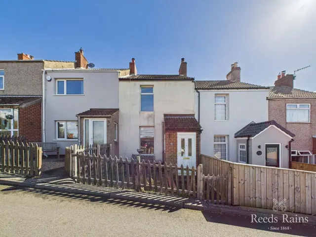 Margrove Park, Boosbeck, North Yorkshire, TS12, photo 1