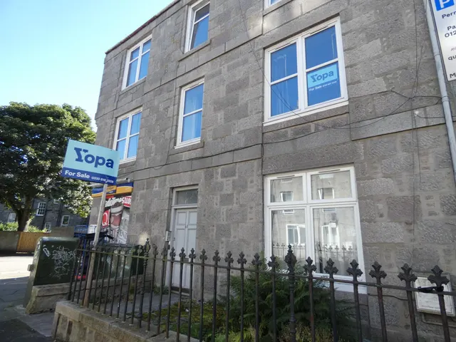 Summerfield Terrace, Aberdeen, AB24, photo 2