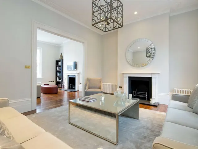 Warwick Gardens, London, W14, photo 3