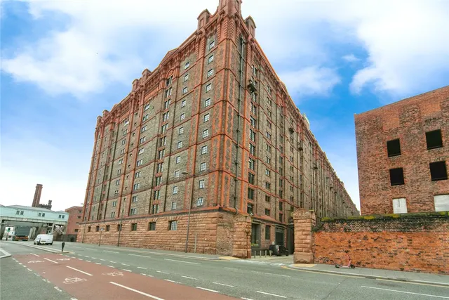 Regent Road, Liverpool, L3, photo 3