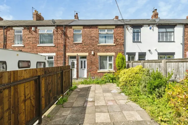 George Street, Birtley, Chester Le Street, Tyne and Wear, DH3, photo 1