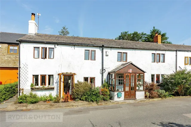 Luzley Road, Ashton-under-Lyne, OL6, photo 2