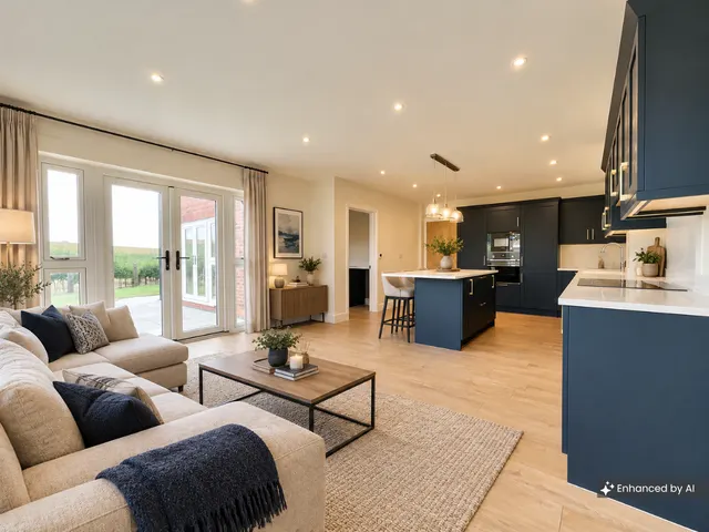 Stafford Road, Woodseaves, ST20, photo 2
